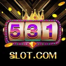 531SLOT - Game Simulasi Slot Terbaik