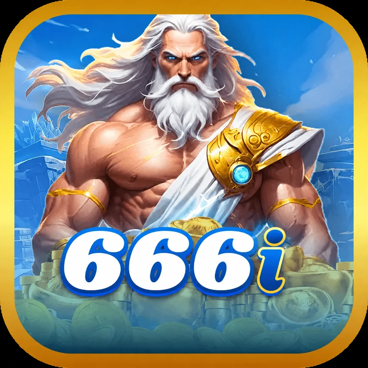666I - Petualangan Seru di Dunia Fantasi