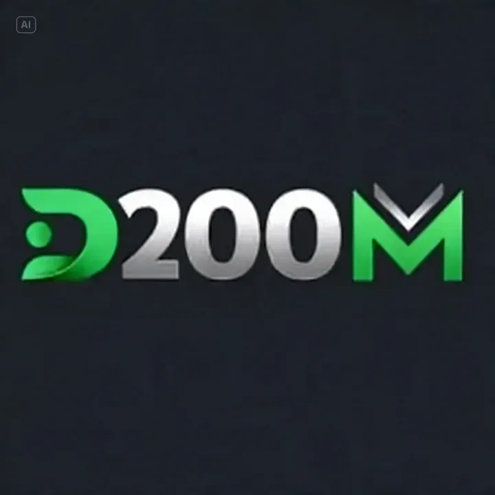 D200M - Strategi Cerdik untuk Memenangkan Setiap Pertarungan