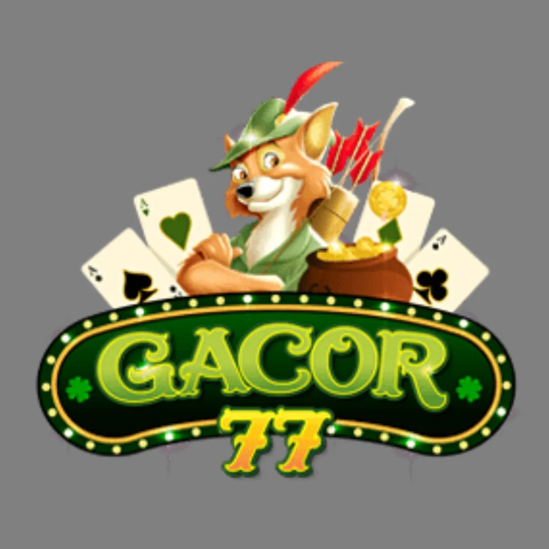 GACOR77 - Permainan Gaple Seru dan Menarik