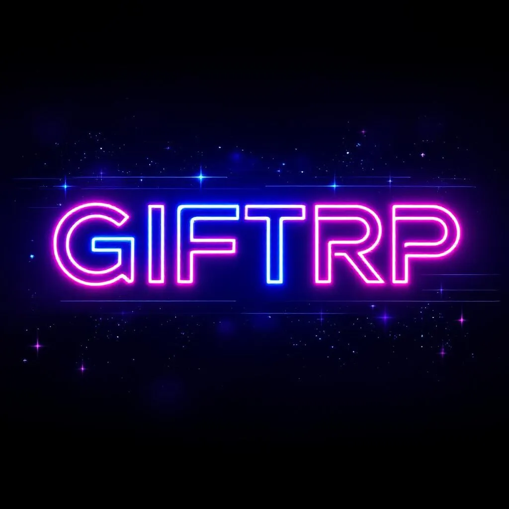 GIFTRP - Simulasi Kehidupan yang Menarik