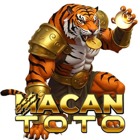 MACANTOTO - Petualangan Aksi yang Seru dan Mendebarkan