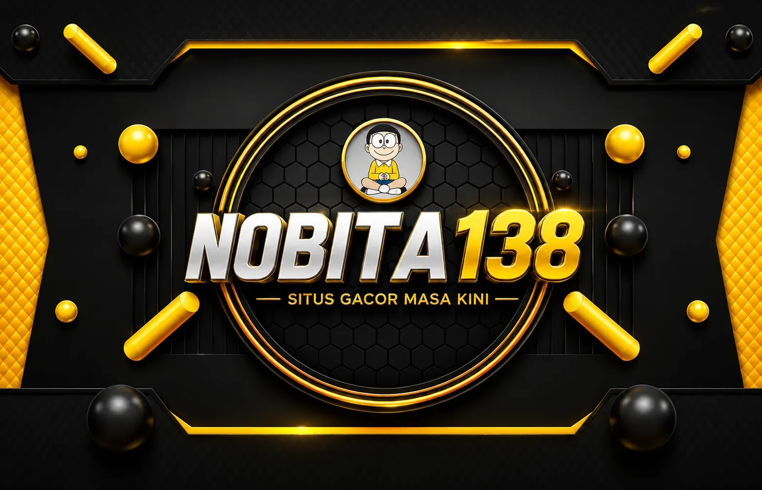 NOBITA138 - Petualangan Seru dalam Game Idle