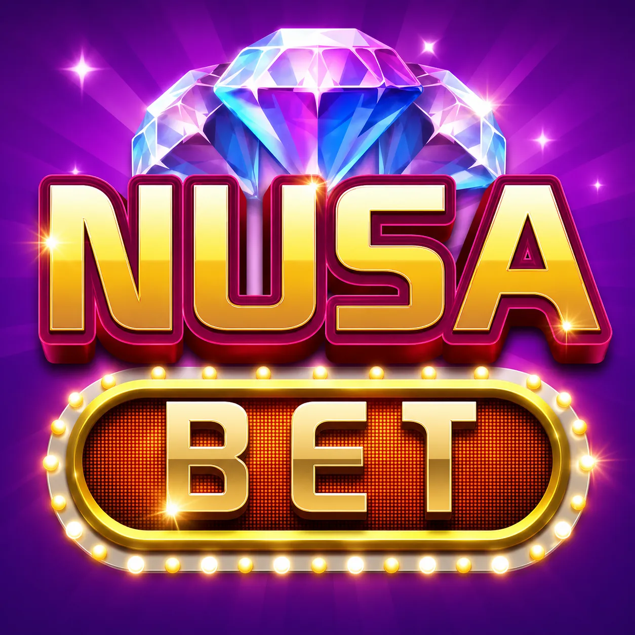 NUSABET - Permainan Puzzle Seru dan Menantang