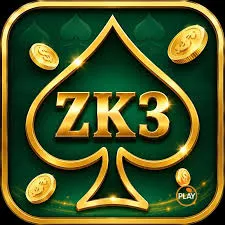 ZK3 - Game Domino Seru dan Menantang